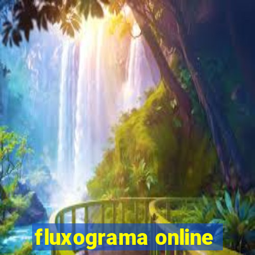 fluxograma online